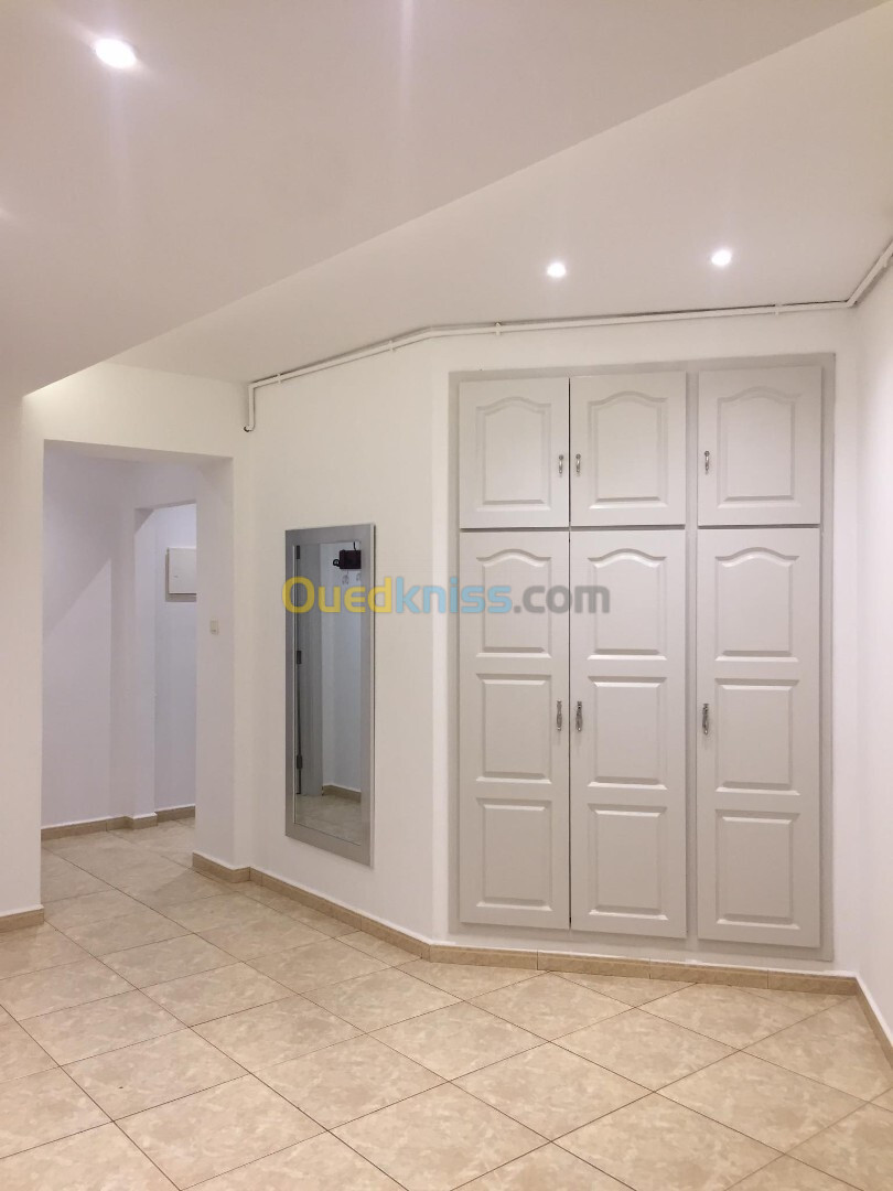 Location Appartement F3 Oran Oran