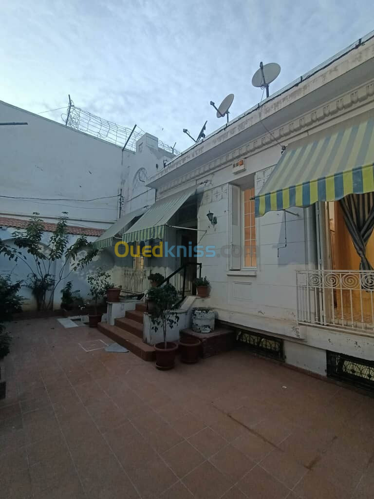 Vente Villa Oran Oran