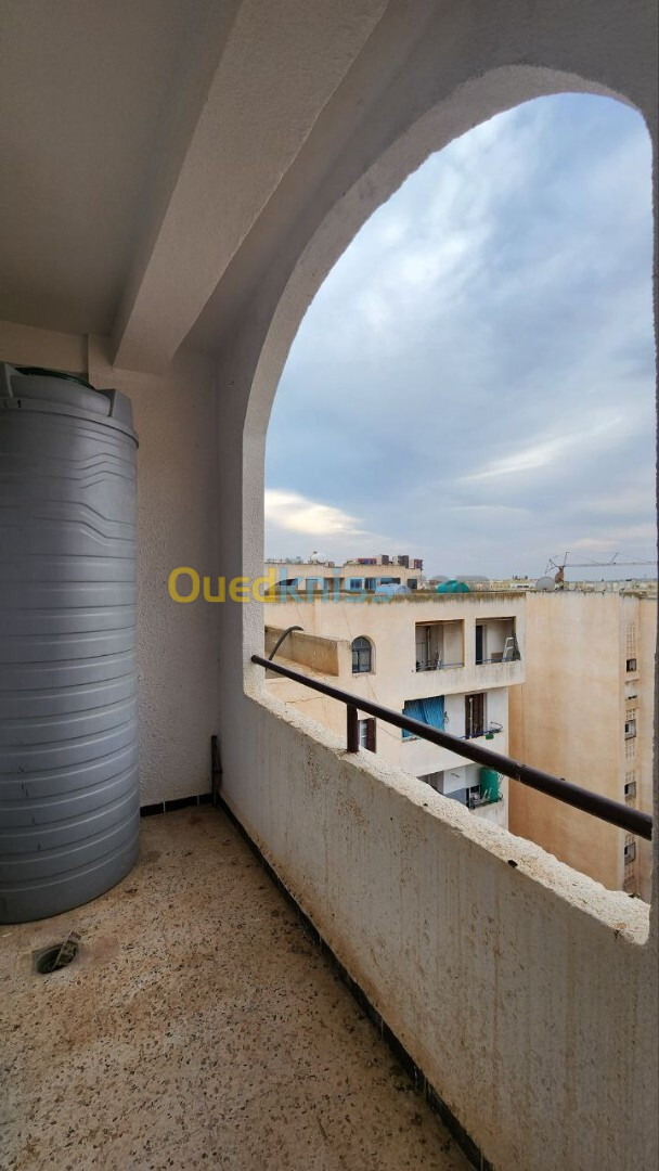 Location Appartement F3 Oran Oran