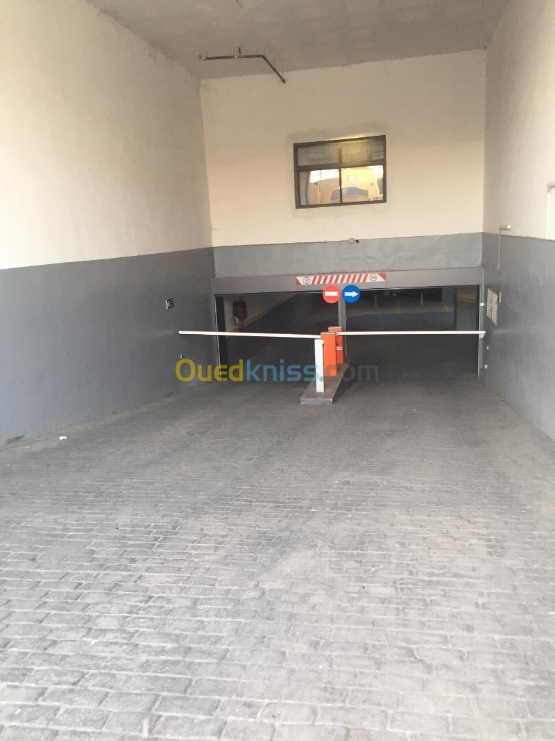 Vente Appartement F4 Oran Bir el djir