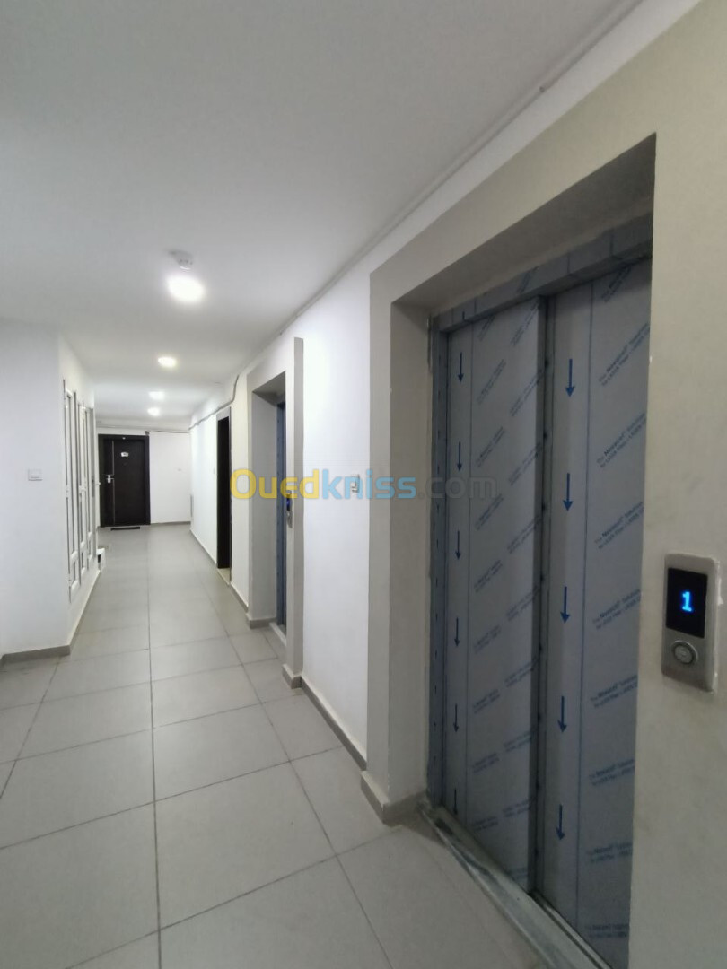 Location Appartement F3 Oran Oran