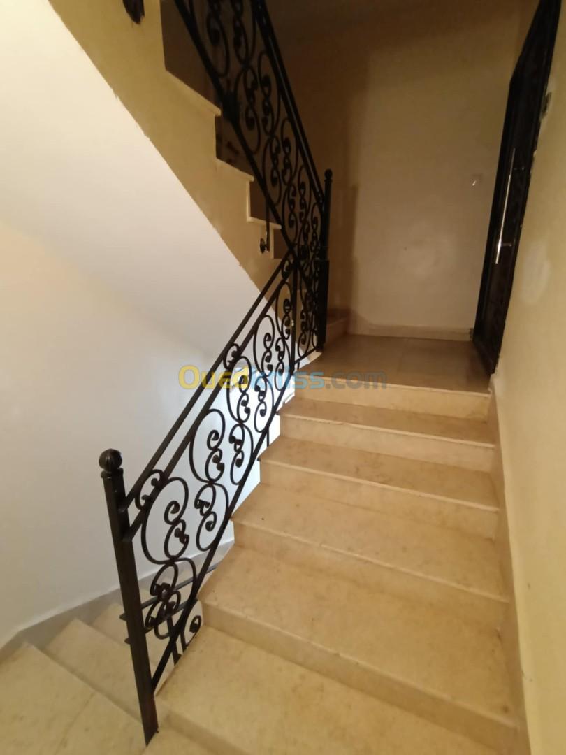 Location Appartement F6 Oran Bir el djir