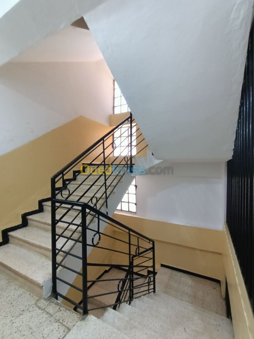 Location Appartement F2 Oran Oran