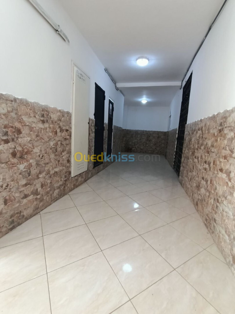 Location Appartement F3 Oran Oran