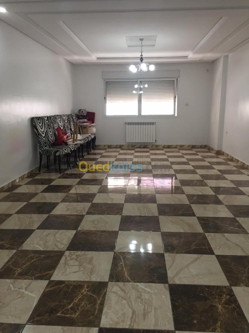 Rent Villa floor F16 Oran Oran