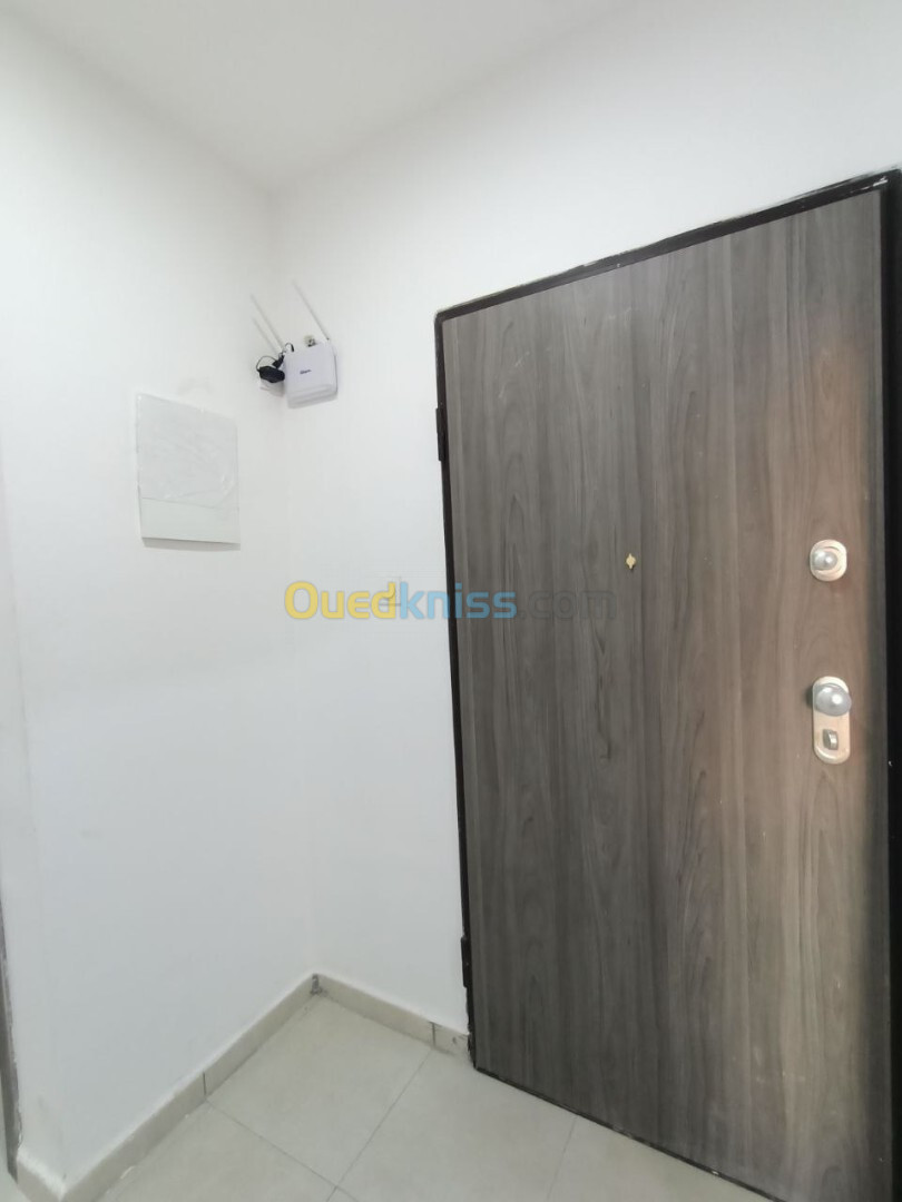 Location Appartement Oran Bir el djir