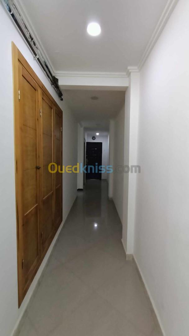 Vente Appartement F3 Oran Bir el djir