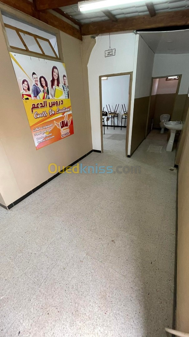 Rent Apartment F5 Oran Oran