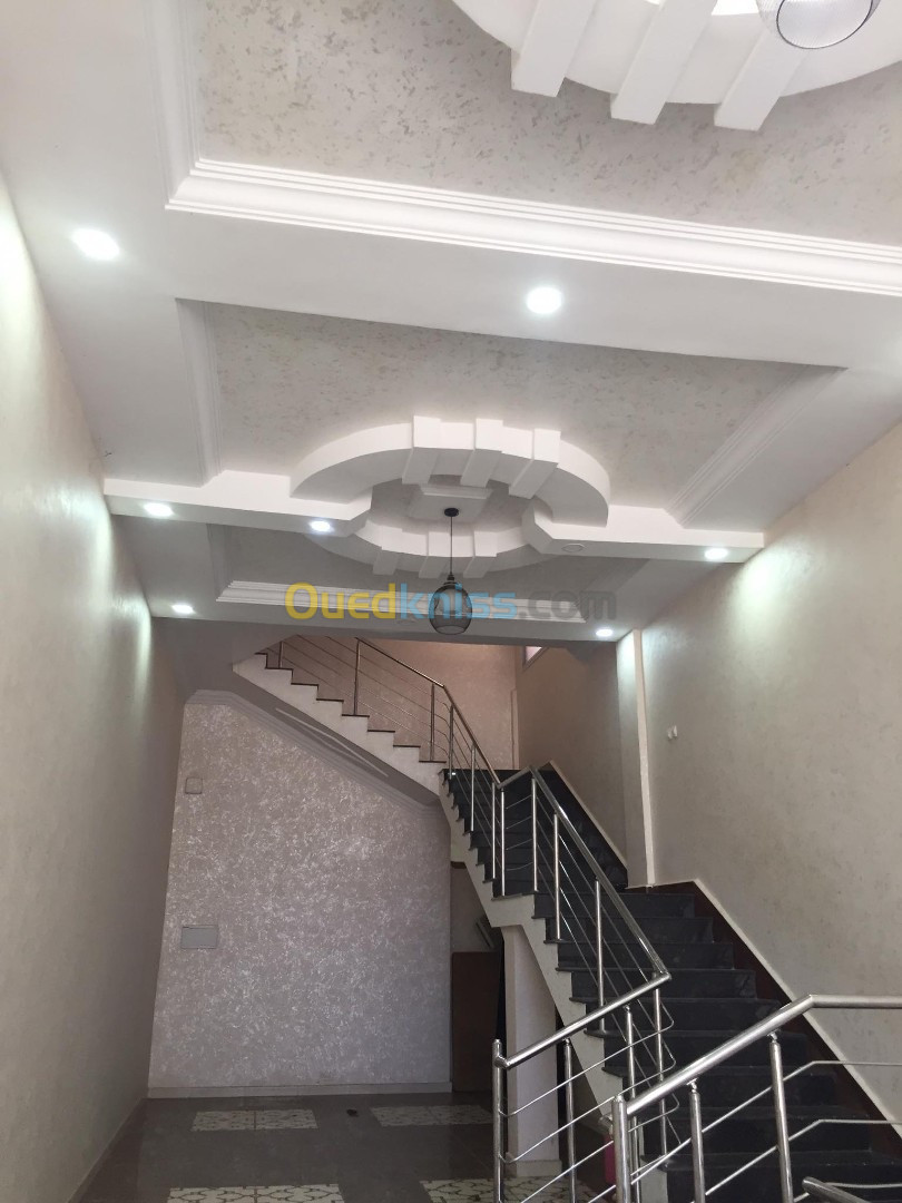 Rent Villa floor F8 Oran Oran