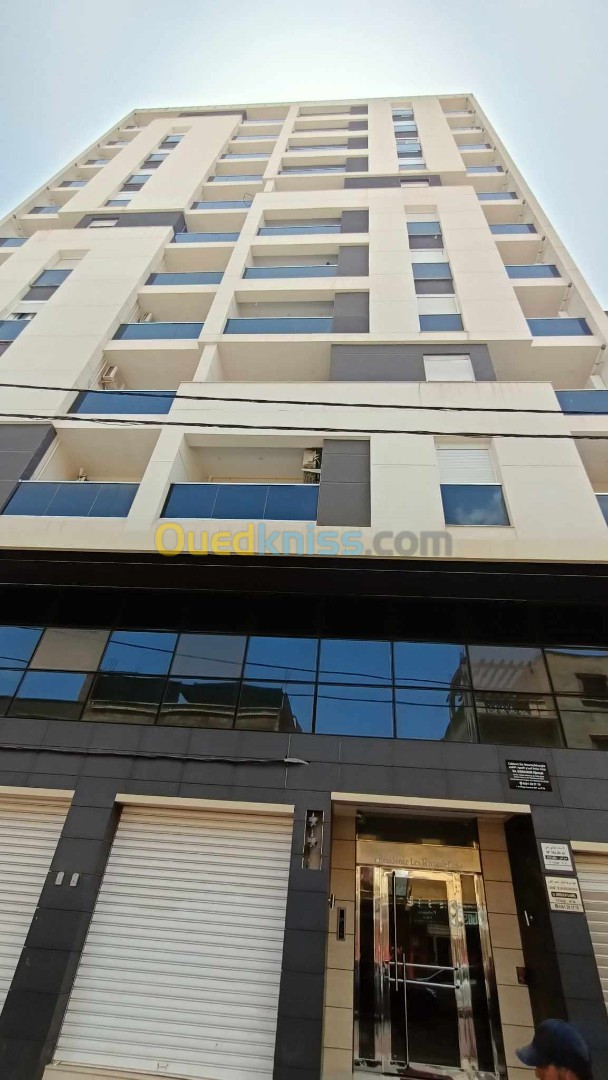 Location Appartement F2 Oran Bir el djir