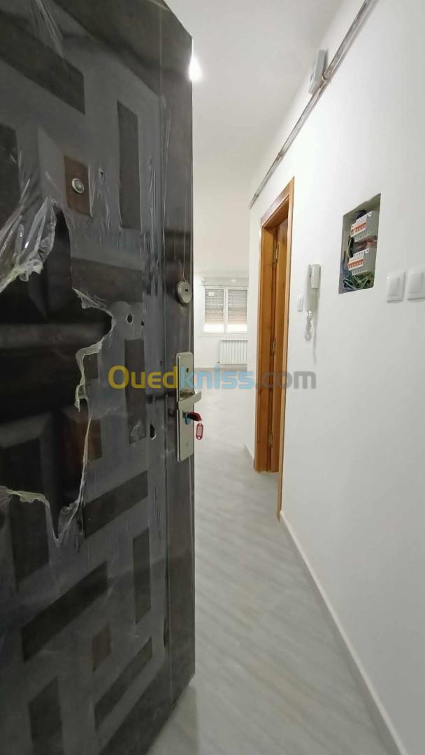 Vente Appartement F3 Oran Bir el djir