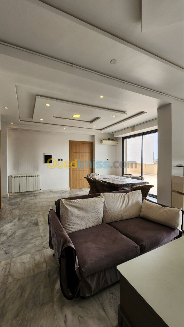 Location Appartement F2 Oran Bir el djir