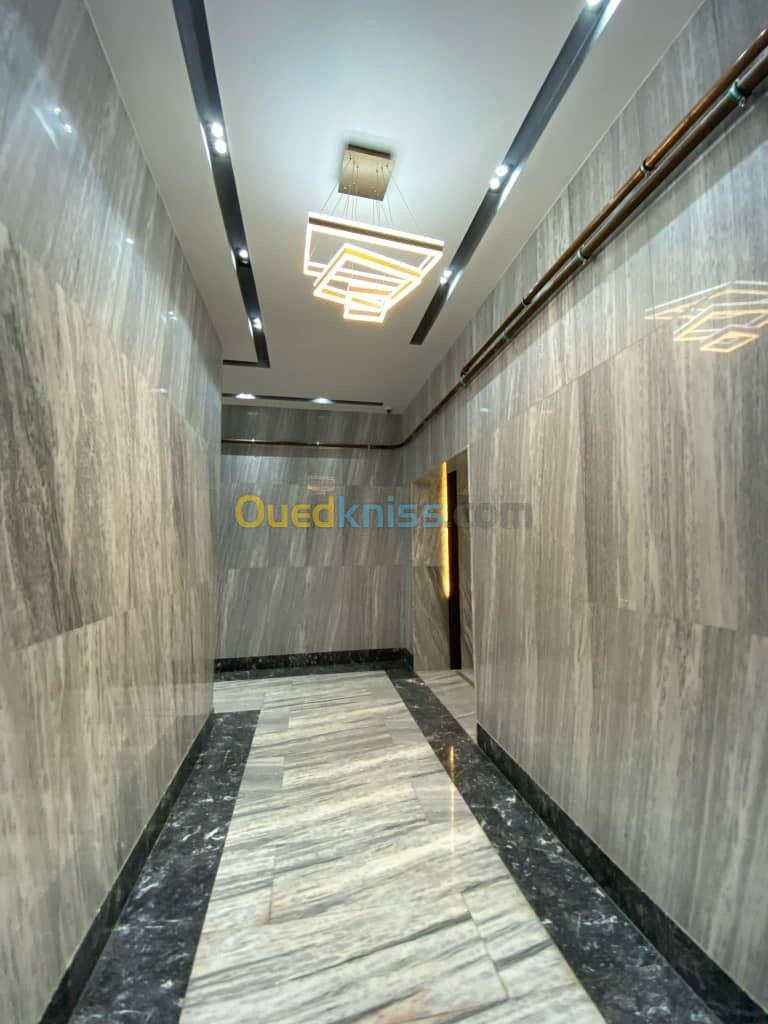 Location Appartement F4 Oran Oran