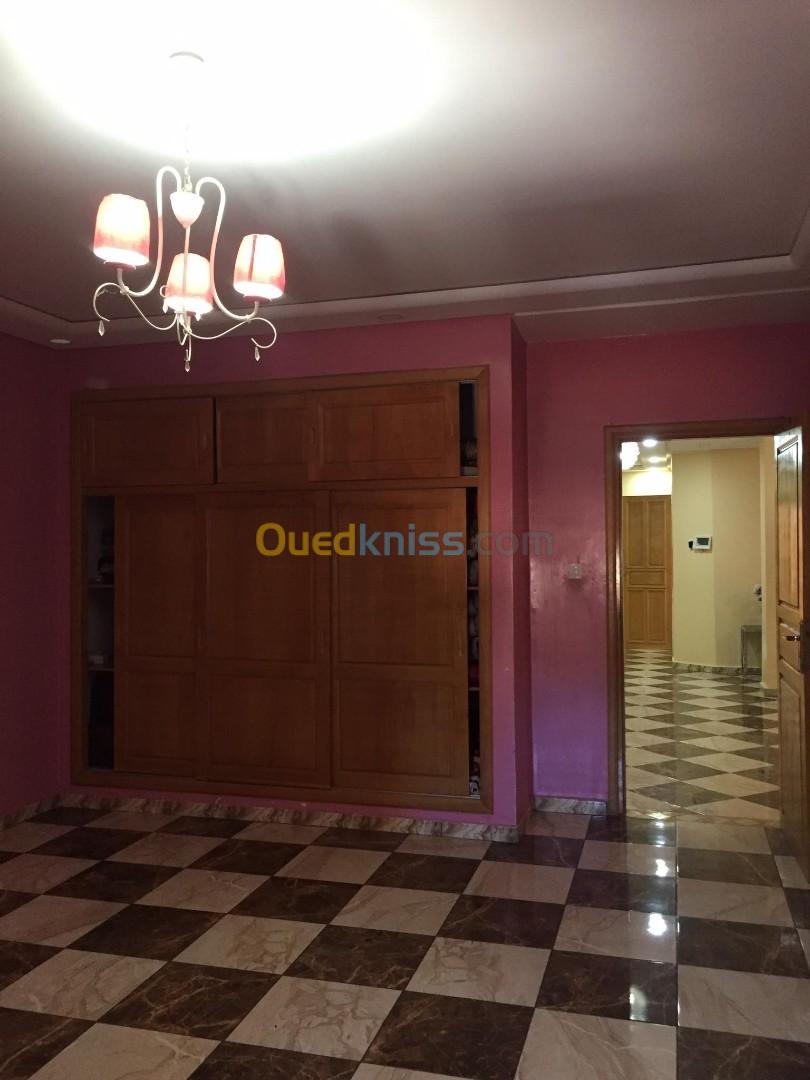 Rent Villa floor F16 Oran Oran