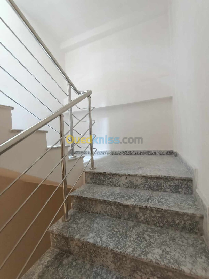 Vente Appartement F4 Oran Oran