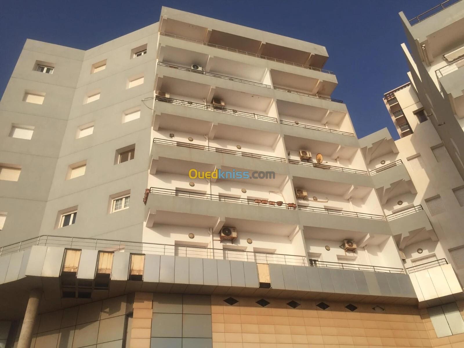 Location Appartement F2 Oran Oran