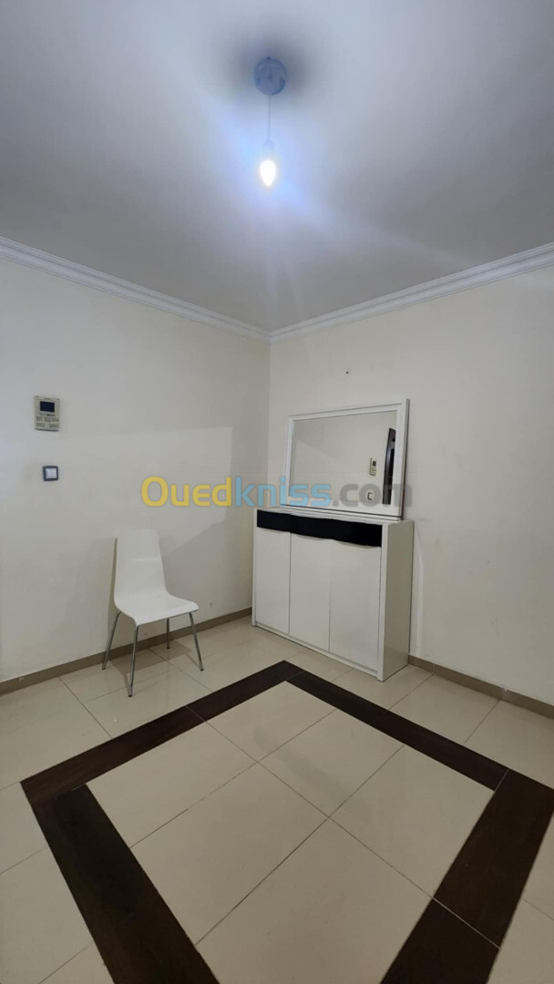 Location Appartement F4 Oran Oran