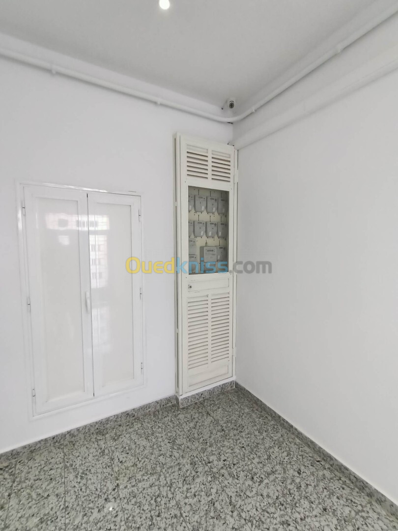 Location Appartement F3 Oran Bir el djir