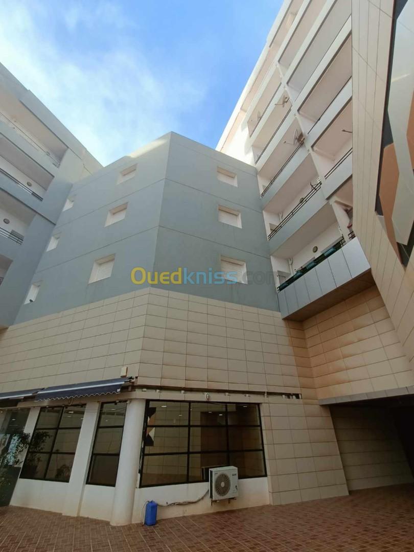 Vente Appartement F2 Oran Oran