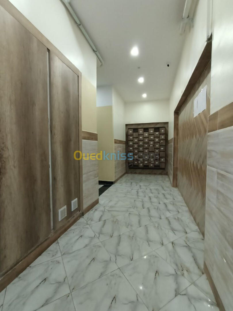 Location Appartement F3 Oran Bir el djir