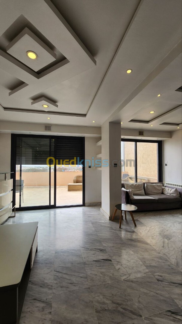 Location Appartement F2 Oran Bir el djir