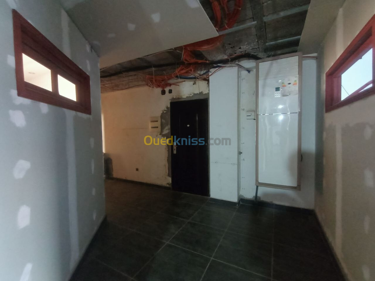 Location Appartement F6 Oran Bir el djir