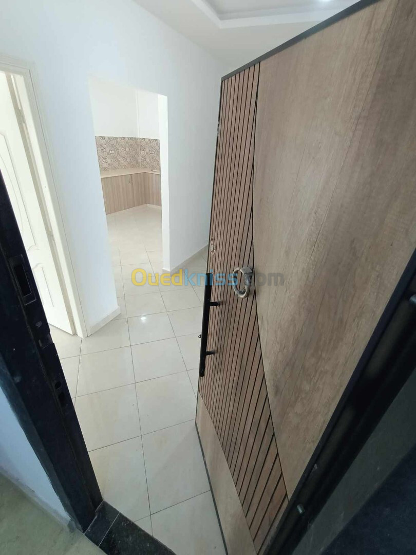 Location Niveau De Villa F3 Oran Bir el djir