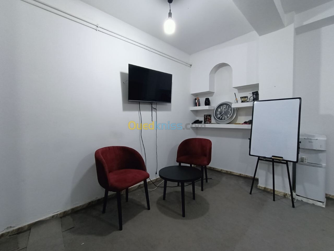 Location Appartement F3 Oran Oran