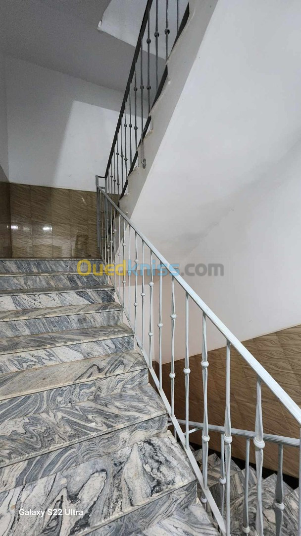 Location Appartement F3 Oran Bir el djir