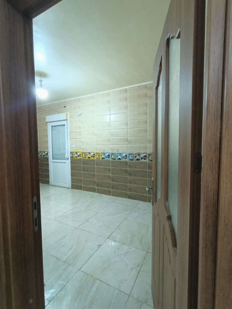 Location Appartement F5 Oran Oran