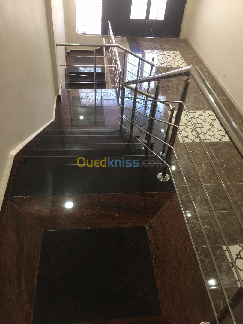 Rent Villa floor F8 Oran Oran