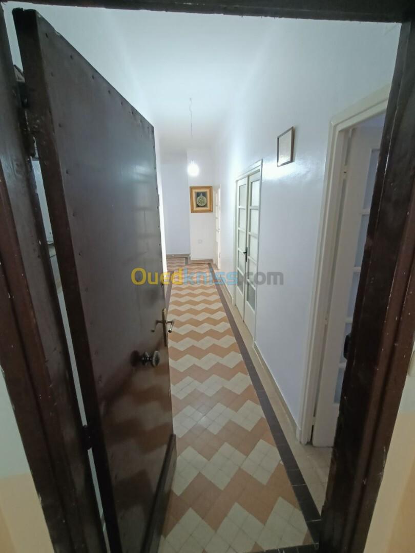 Location Appartement F3 Oran Oran