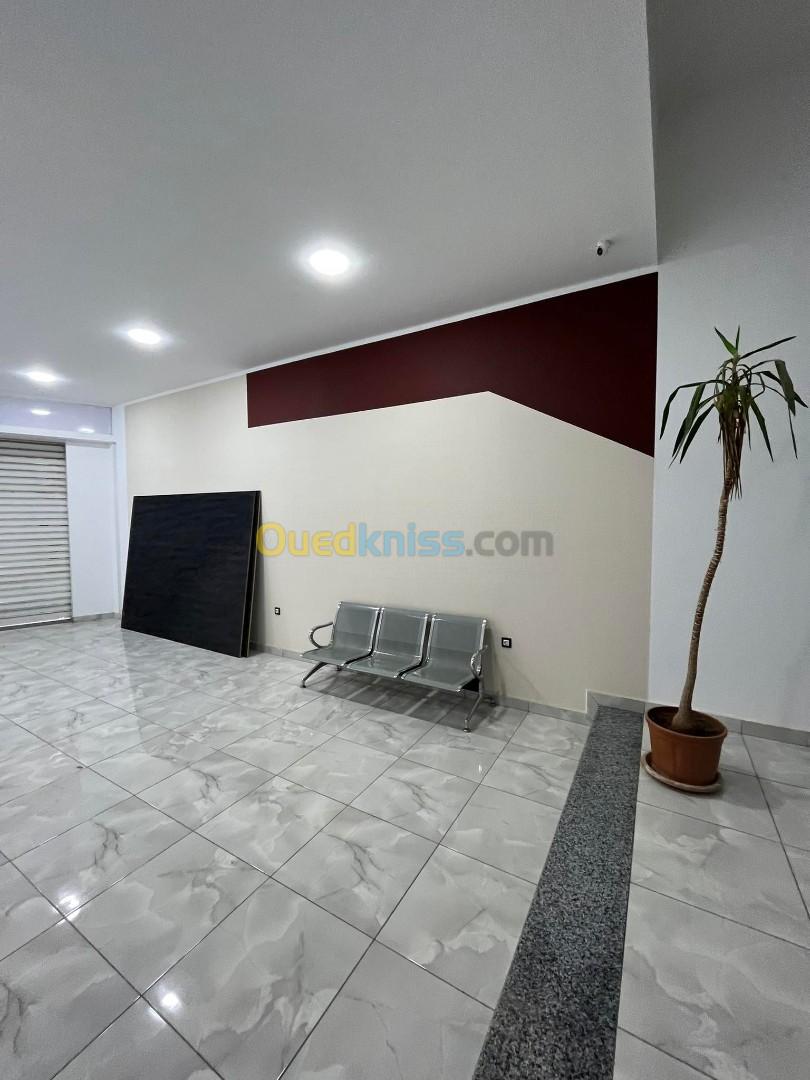 Location Appartement Oran Bir el djir