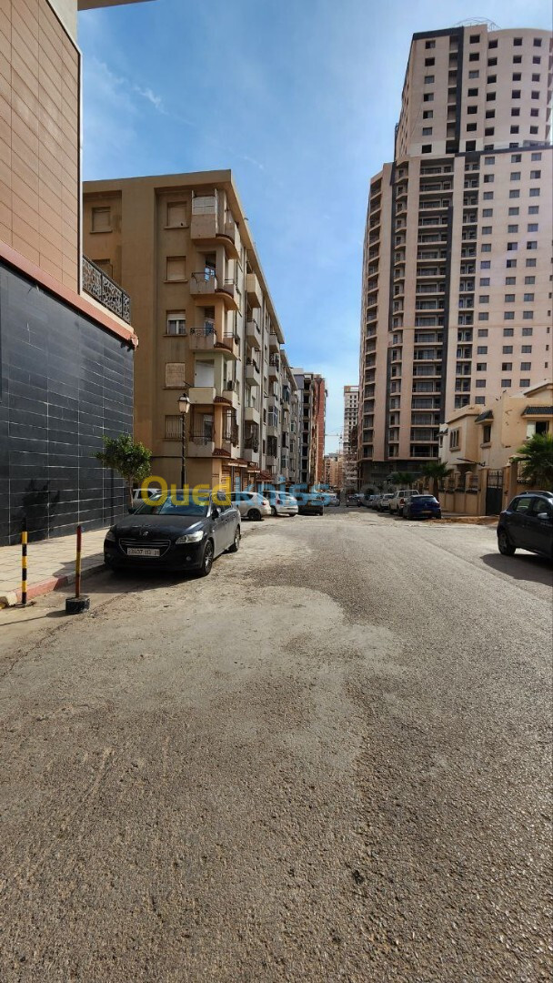 Location Appartement F4 Oran Oran