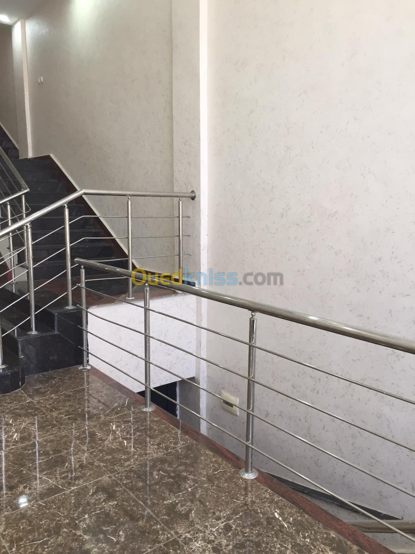 Rent Villa floor F8 Oran Oran