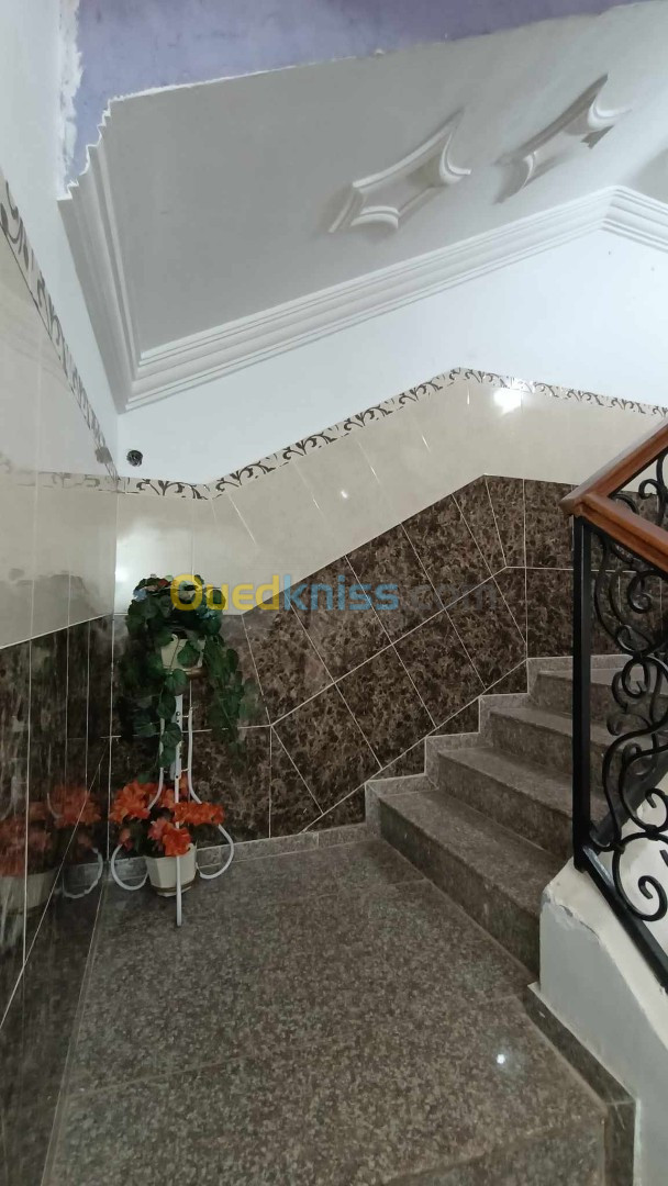 Location Villa Oran Bir el djir