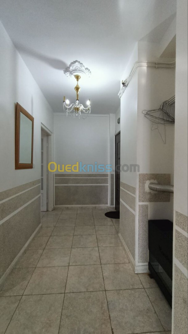 Location Appartement F3 Oran Oran