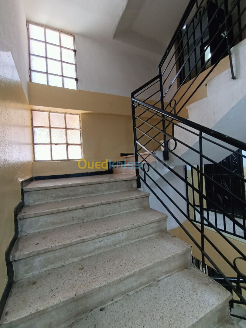 Location Appartement F2 Oran Oran