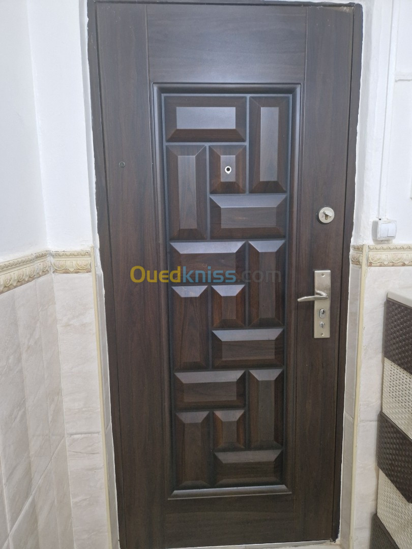 Vente Appartement F3 Tiaret Tiaret