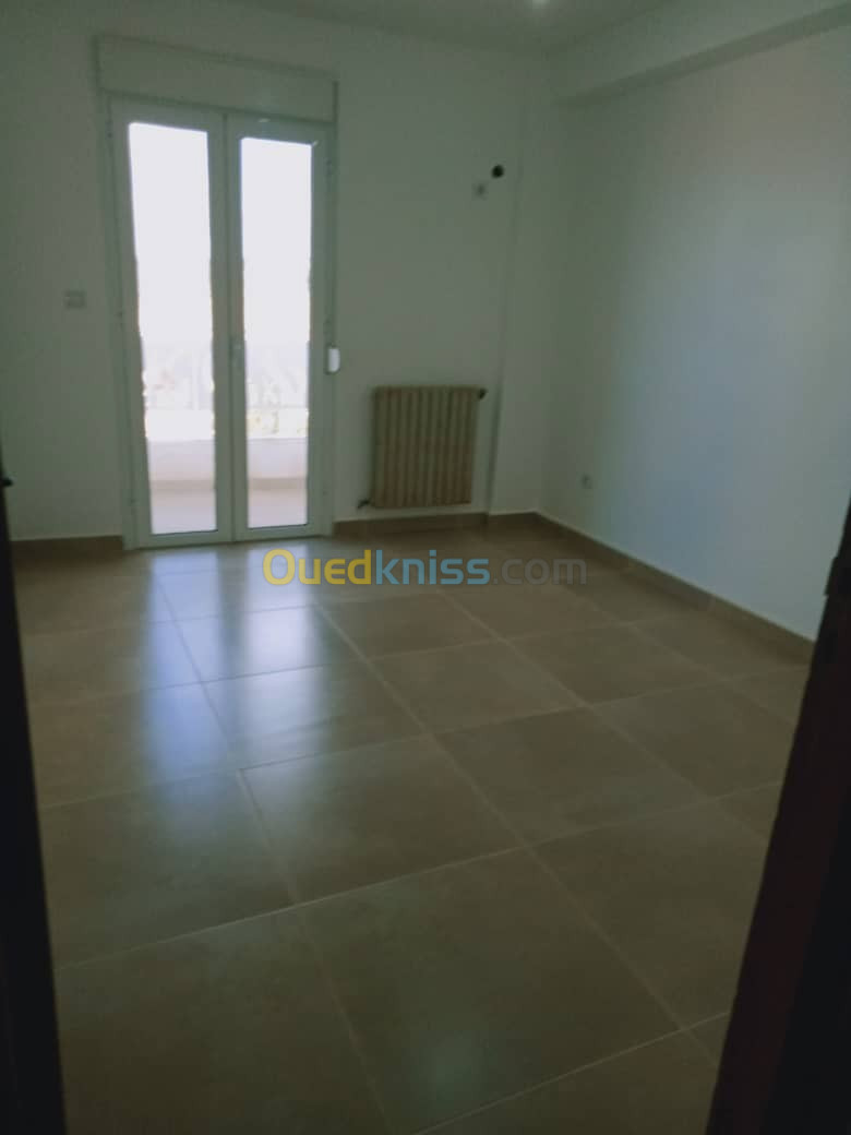 Vente Appartement F5 Alger Souidania