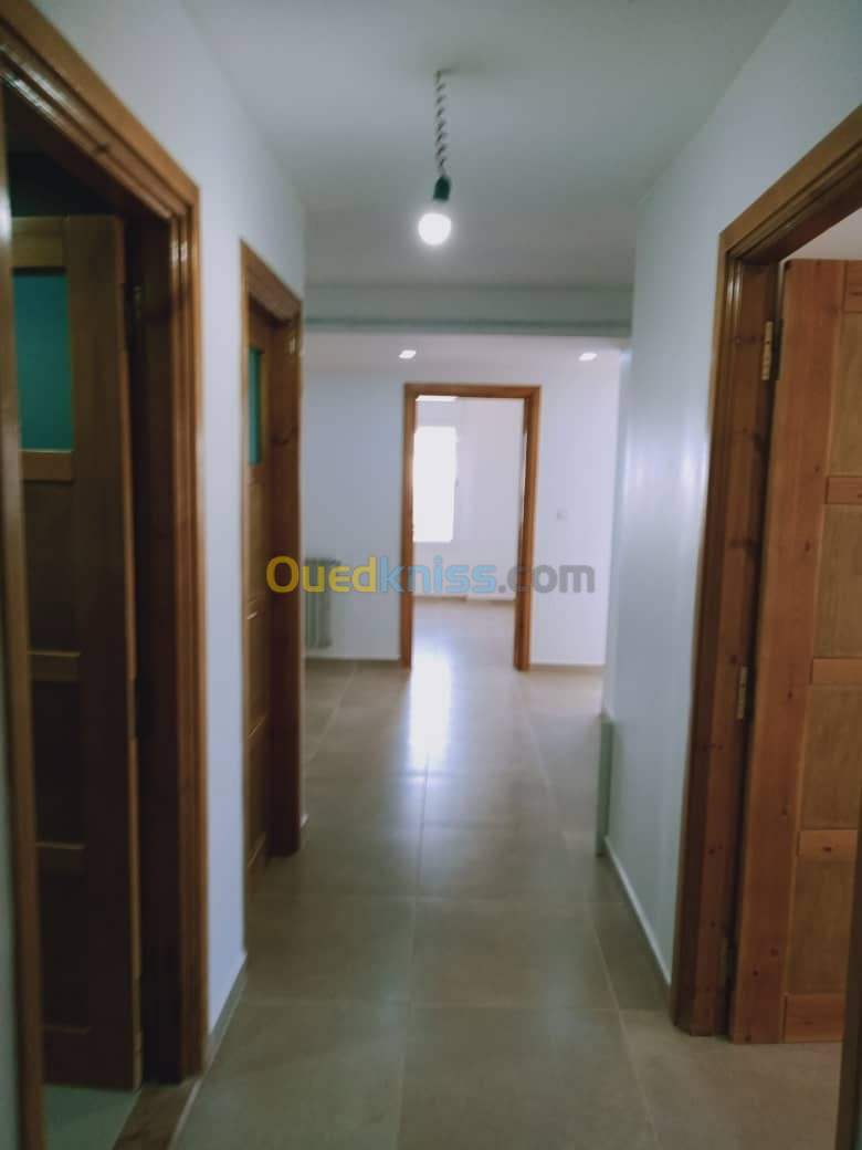 Vente Appartement F5 Alger Souidania