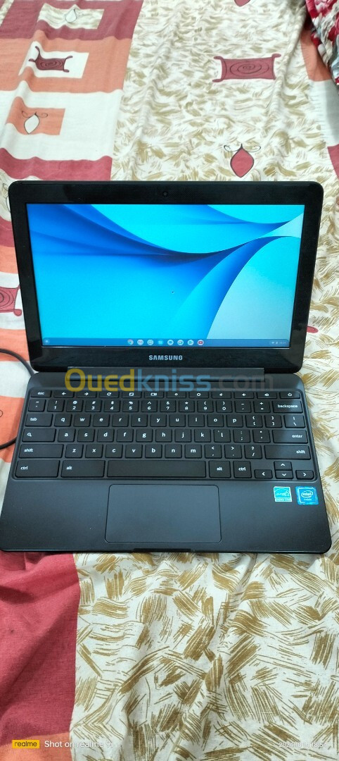 samsung chromebook 3