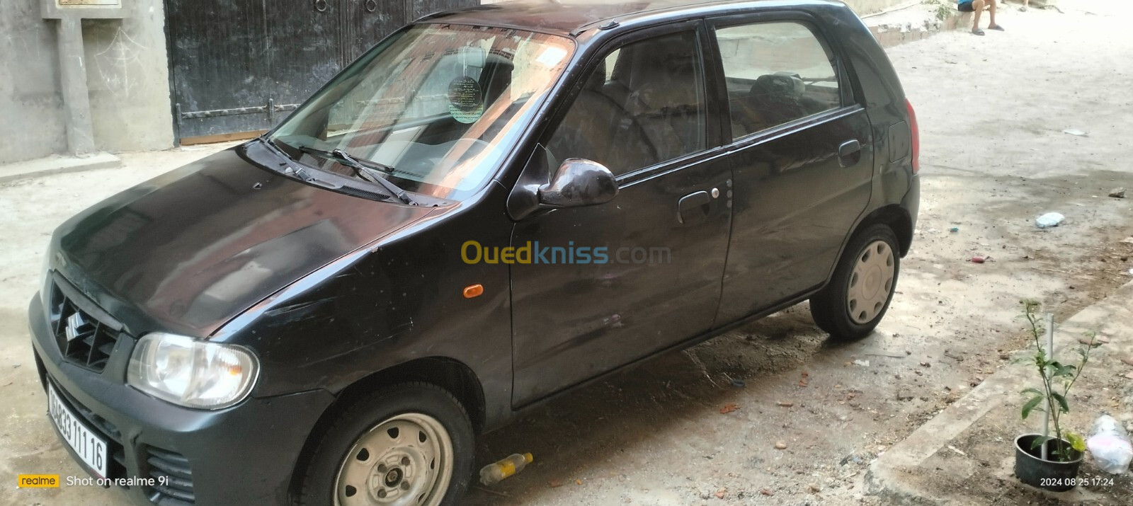 Suzuki Alto 2011 Alto