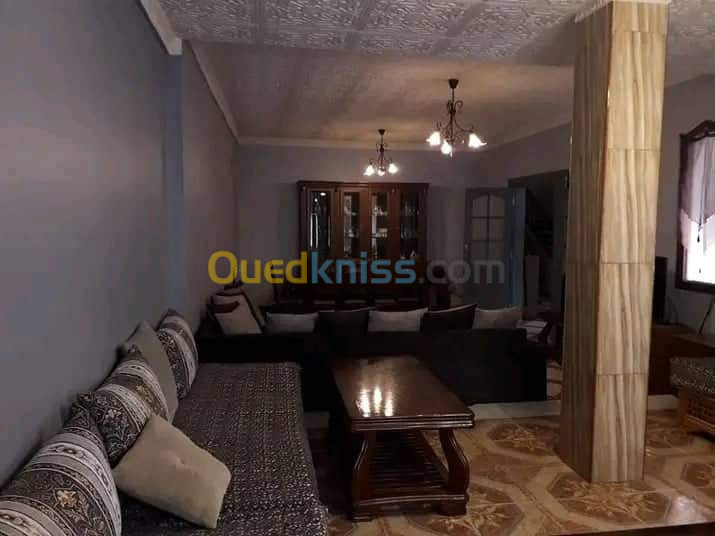 Vente Villa Sidi bel abbes Sidi bel abbes