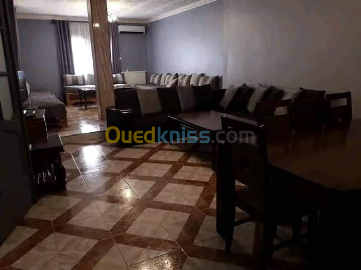 Vente Villa Sidi bel abbes Sidi bel abbes