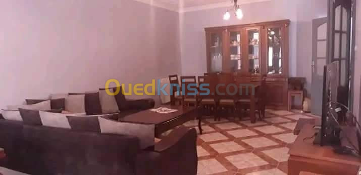 Vente Villa Sidi bel abbes Sidi bel abbes