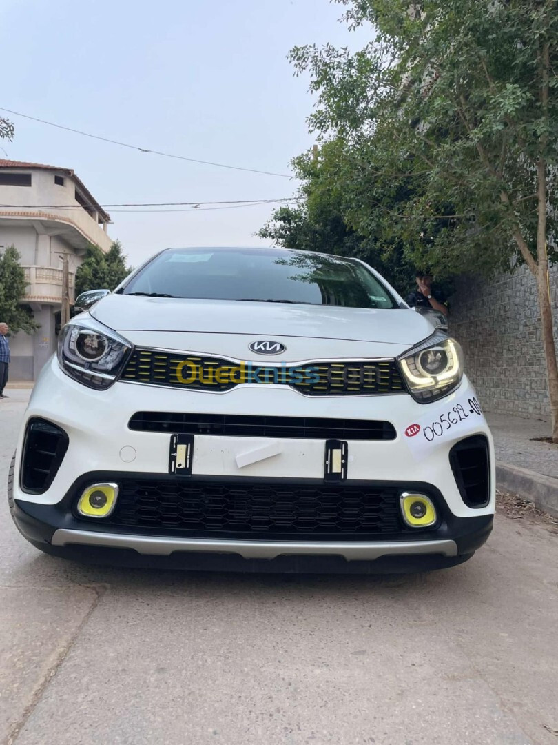 Kia Picanto 2020 