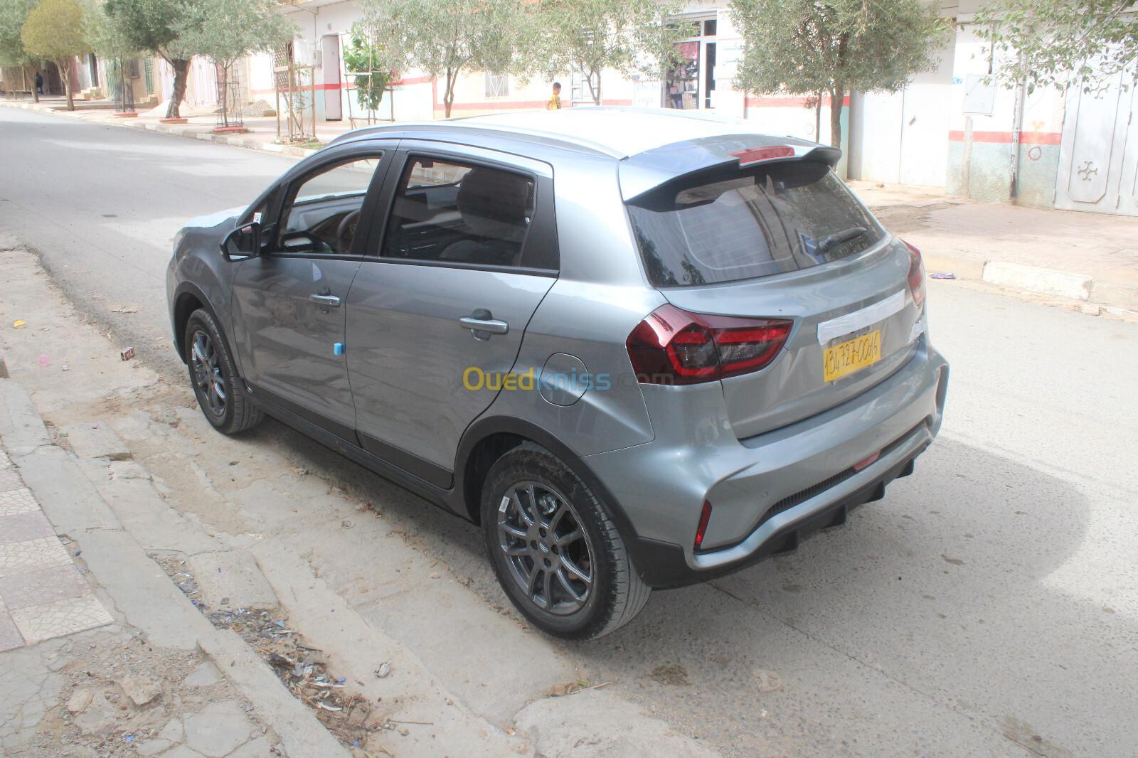 Geely x3 pro 2024 