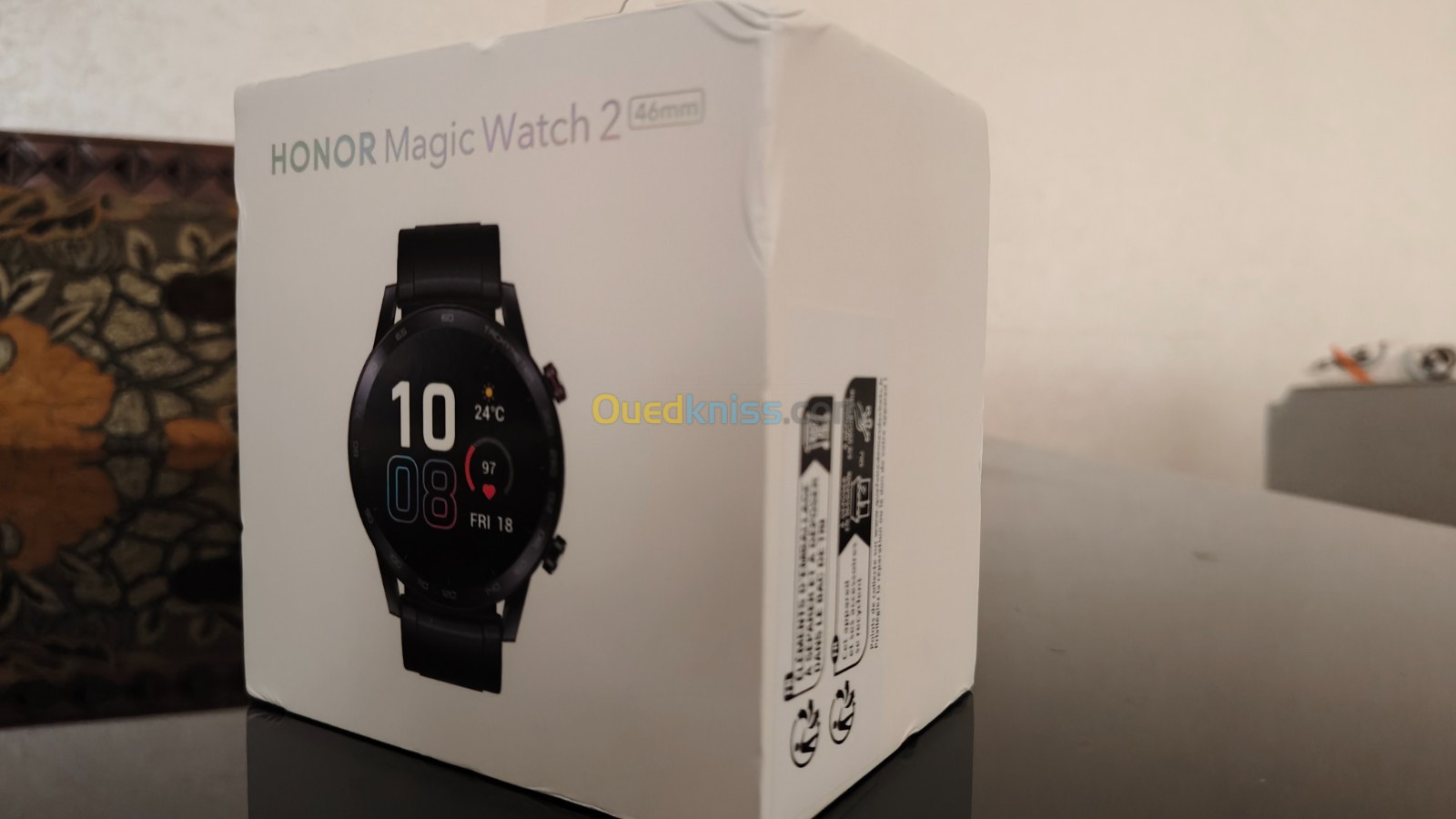 Huawei Honor magic watch 2 46 mm