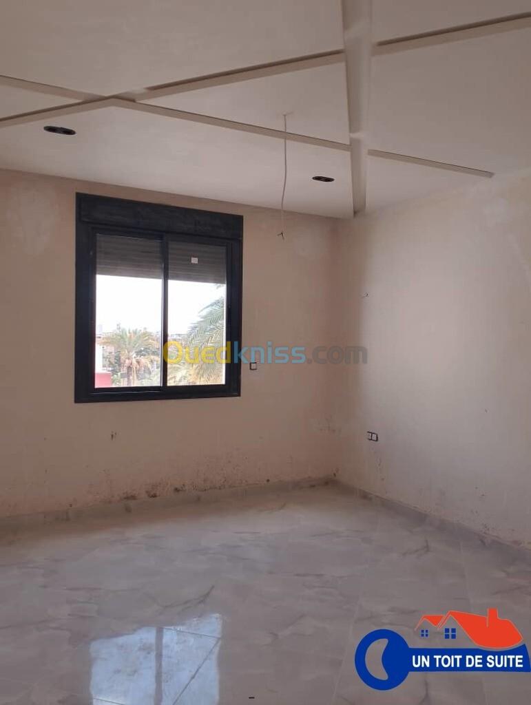 Vente Appartement F4 Oran Oran